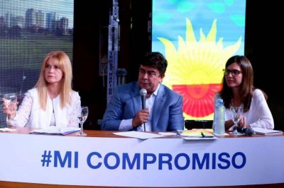 Espinoza: �Macri est� generando que la clase media empiece a empobrecerse�