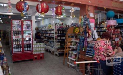 Quieren modificar el horario de ventas de bebidas alcoh�licas durante el verano