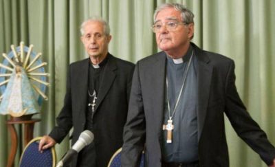 La Iglesia Católica dejará de recibir fondos del Estado Nacional en forma gradual
