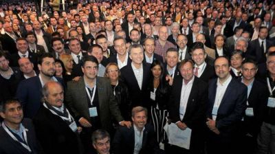 Cambiemos prepara un nuevo Encuentro Nacional de Intendentes