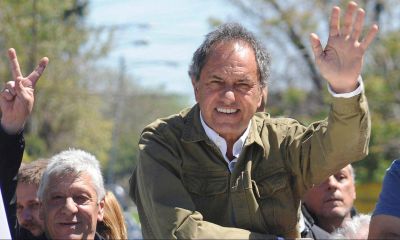 Por la segunda vuelta