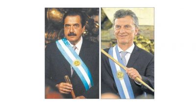 Algo s� cambi� en Argentina