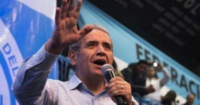 �Los trabajadores est�n muy descontentos con el bono, y muy disconformes con la CGT�