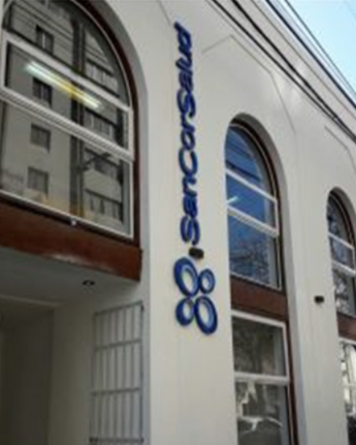 SanCor Salud asegura la mujer que reclama una ces�rea no declar� su estado al ingresar