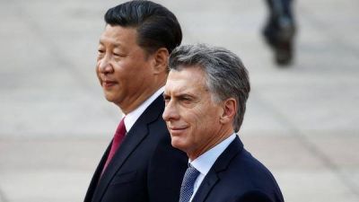 Peligra el acuerdo nuclear de Argentina con China por una fuerte pelea interna en el Gobierno