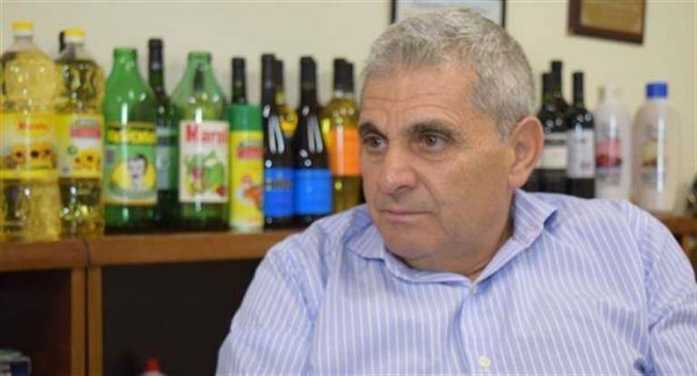 Para el due�o de Maxiconsumo no deber�a haber m�s aumentos en alimentos porque 