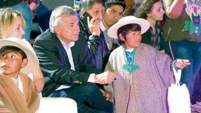 A Morales le gusta el trabajo infantil