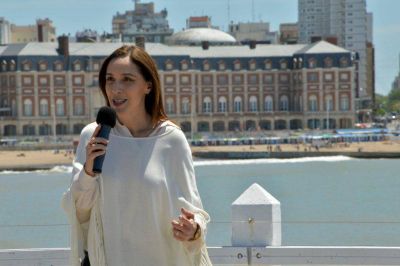 Una ley con prioridad en la seguridad, la obra p�blica y la inversi�n social