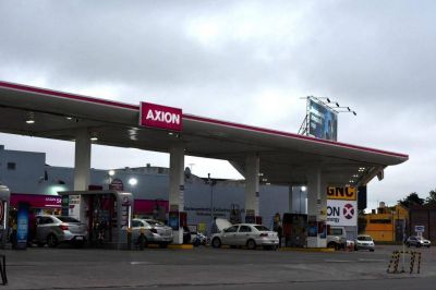 Una petrolera baj� los precios en la ciudad