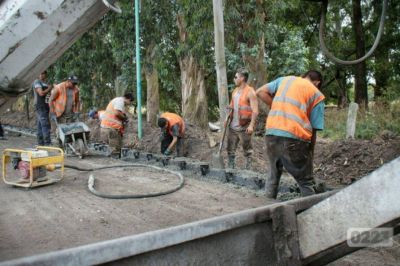 Empresas que ejecutan obras para el municipio solicitan un ajuste de precios