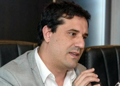Abad: �En el 2019 vamos a pedir profundizar el cambio que hemos generado en el pa�s y en la Provincia�