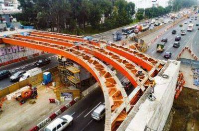 Moody�s: inversi�n en infraestructura ayudar� crecimiento