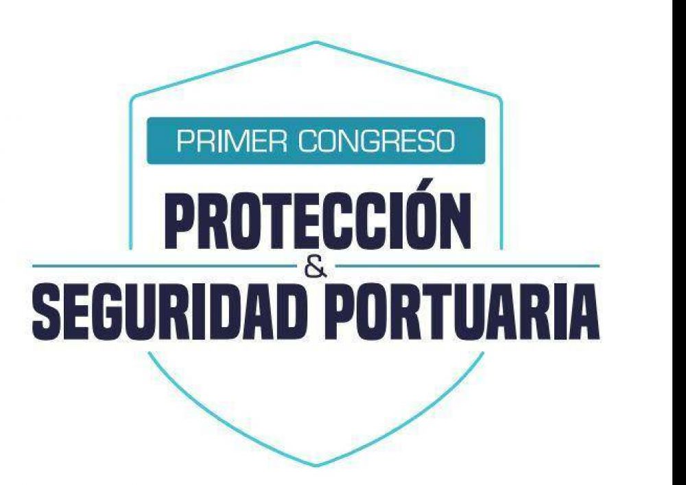 Primer Congreso de Proteccin y Seguridad. Portuaria 