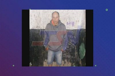 Capturaron a Luna, el ultimo pr�fugo del caso Depierro