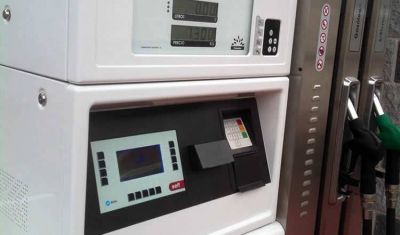 La tecnolog�a digital como alternativa contra el delito a las Estaciones de Servicio