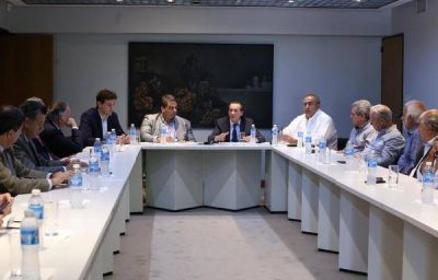 El Gobierno oficializar� esta semana el bono de $5.000 pero con 