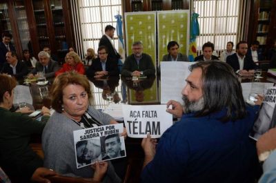 Con pan dulce y nueva propuesta, Vidal confirm� que convocar� a los docentes antes de fin de a�o