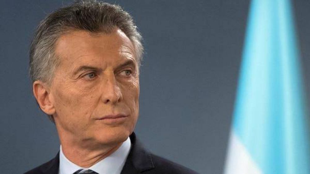 Mauricio Macri apuesta a la sancin del Presupuesto para dar un mensaje a los mercados, al mundo y a la poltica local