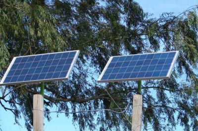 Energ�as renovables: Tres especialistas explican los modelos sustentables que desarrollan en sus emprendimientos