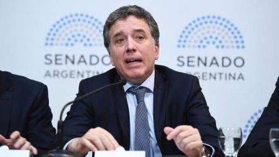 Con gui�o del FMI, finalmente habr� bono para los estatales
