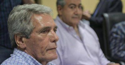 �Oficialmente, nunca declaramos que �bamos a hacer paro�