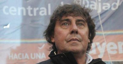 Micheli dijo que la CGT �baj� el paro� porque acord� que los sindicalistas no presenten las declaraciones juradas