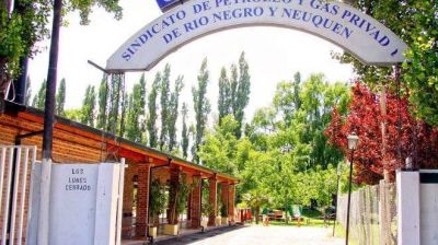 Petroleros logr� restablecer la atenci�n en las farmacias