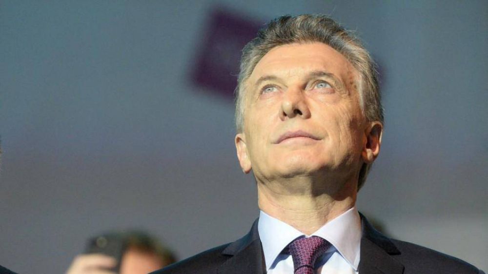 Macri pierde en todos los escenarios de ballotage segn una encuesta de Haime