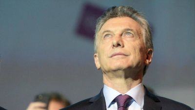 Macri pierde en todos los escenarios de ballotage seg�n una encuesta de Haime