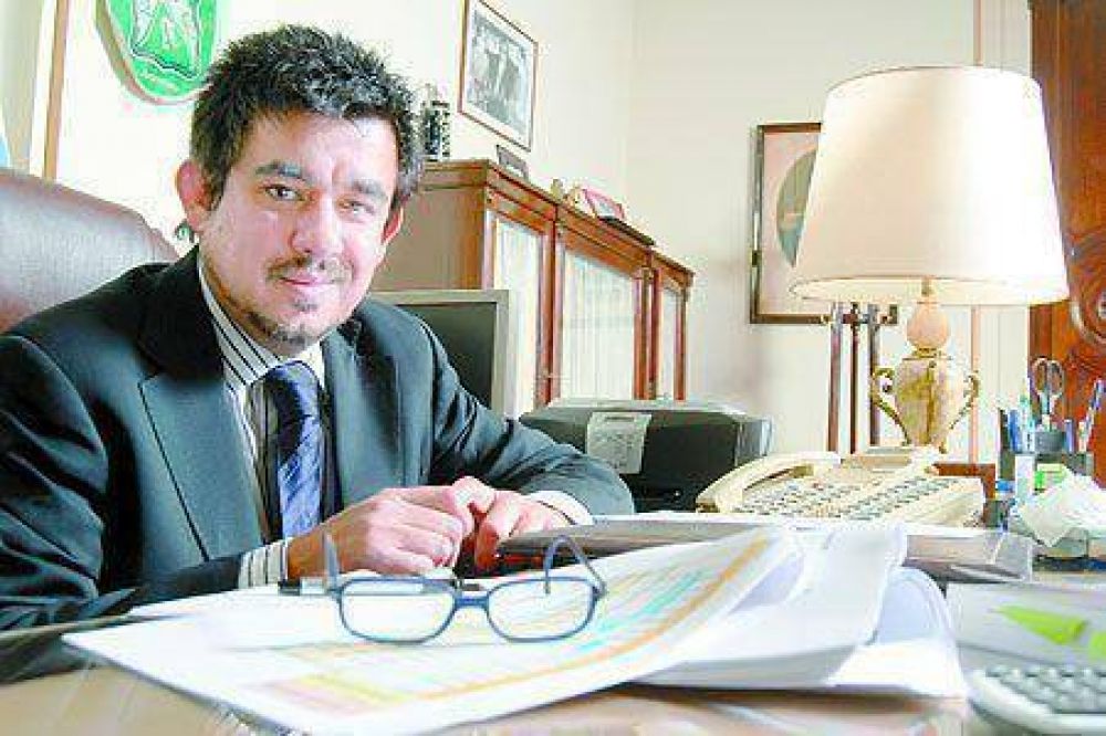 Comienza el debate por el presupuesto