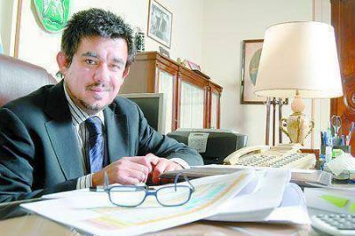 Comienza el debate por el presupuesto