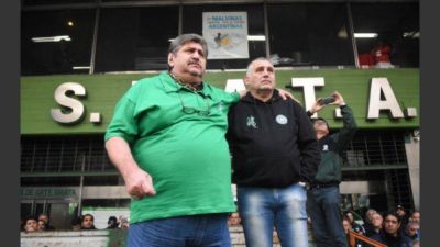 Cr�ticas sindicales por considerar exiguos los alcances del adicional en plena crisis