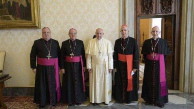 Argentina: Nueva Comisi�n Episcopal para sostener la Misi�n Evangelizadora