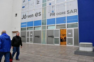 Megacausa Anses: embargos millonarios para m�dicos y jubilados