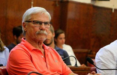 Daniel Rodr�guez: �Empezamos un camino de profunda unidad del peronismo�