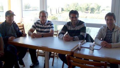 El pr�ximo jueves se lanzar� la 20ma Fiesta del Deporte �Juan Alberto Poteca�
