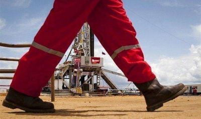 Venezuela no recuperar� la producci�n de petr�leo de 2017 hasta 2040, seg�n la AIE