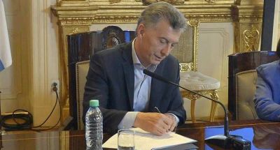 Bono de fin de a�o: Que dispone el Decreto para el sector de las Estaciones de Servicio