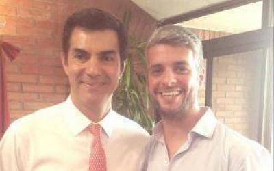 Desde Alternativa Federal pronosticaron que Urtubey es el candidato que podr�a acabar con la grieta