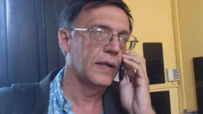 Leandro Nimo, el “sicario legal” amigo de Arturo Rojas que hace negocios con el Puerto Quequén