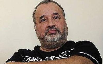 Piden 11 a�os de prisi�n para Marcelo Balcedo, acusado por lavado de activos en Uruguay