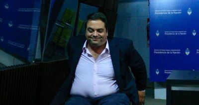Otra denuncia contra Triaca y gente de Barrionuevo por conformar una asociaci�n il�cita para �quedarse� con un gremio