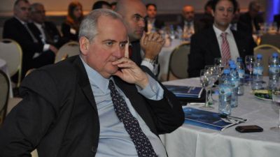 El mal momento de Arcor, s�mbolo del impacto de la crisis en la econom�a real