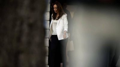 Vidal se niega a desdoblar la elecci�n de Provincia pese a la presi�n de los intendentes