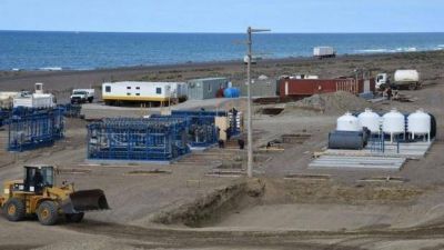 La Planta de Osmosis puede ser realidad si el Gobierno Nacional la traspasa al Municipio