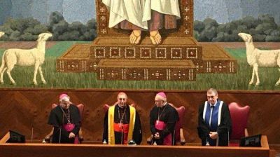 Papa: que la Universidad promueva valores contra el aislamiento