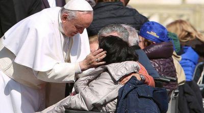 Anuncian c�mo el Papa Francisco vivir� la II Jornada Mundial de los Pobres