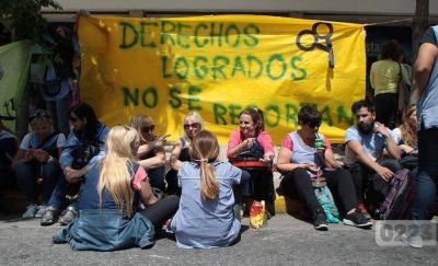 �Qui�n dio la orden?, vacaciones misteriosas y cerr� la grieta