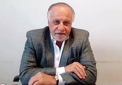 Lamacchia y el bono��Este decreto es una forma de evitar un paro nacional�