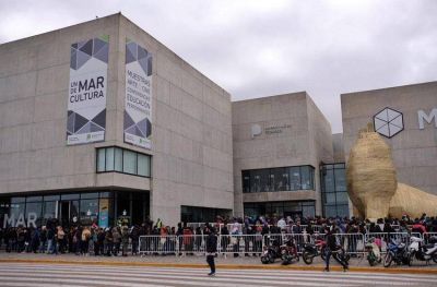 Feria de Empleo: �No se confirmaron las fuentes de trabajo�
